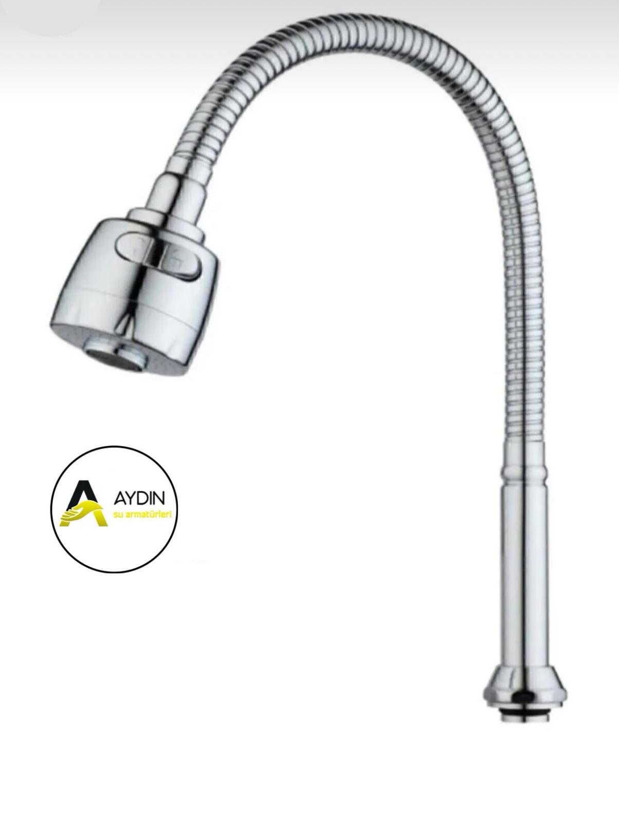 Aydın Su Armatürleri